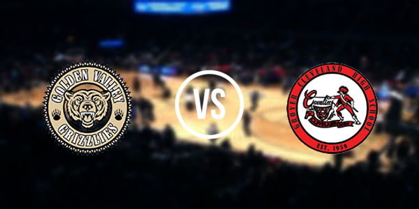 Golden Valley High School - Santa Clarita vs. Cleveland Charter High School