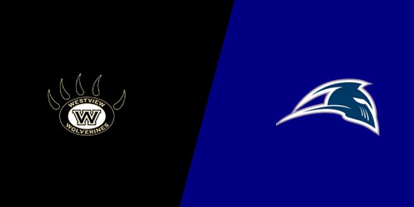 Westview High School - San Diego vs. San Marcos High School