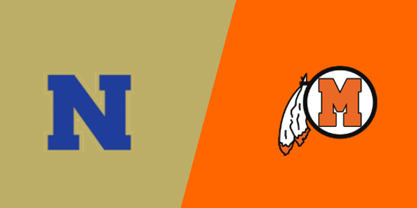 Norwell High School vs. Middleborough High School