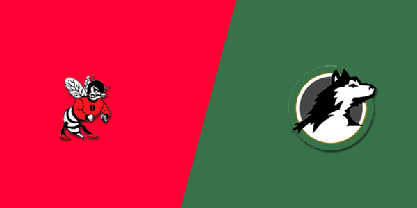 Oakley High School vs. Hansen High School