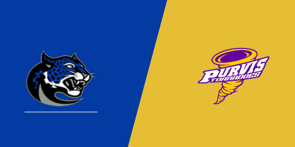 Jefferson Davis County vs. Purvis High School