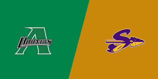 Azle High School vs. Sanger High School
