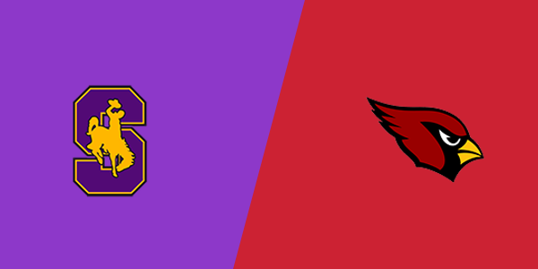 Salinas High School vs. Santa Cruz High School