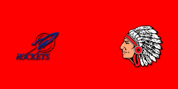 McEwen High School vs. Clarksburg High School