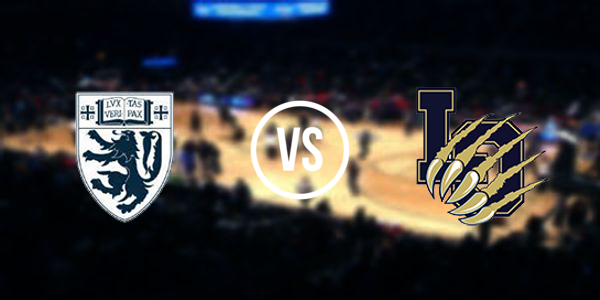 St. Lucys High School vs. Los Osos High School