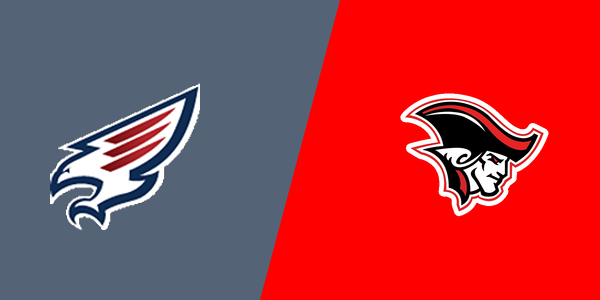 Tompkins vs Goose Creek Memorial