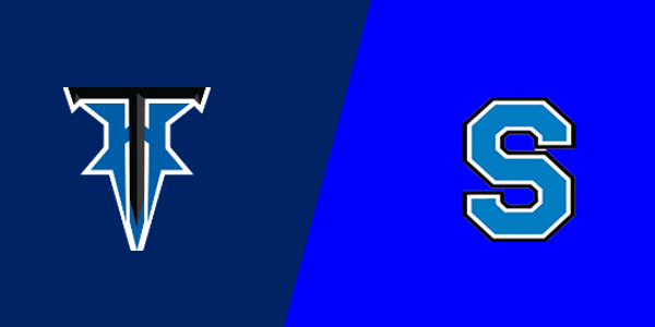 Hall High School vs. Southington High School