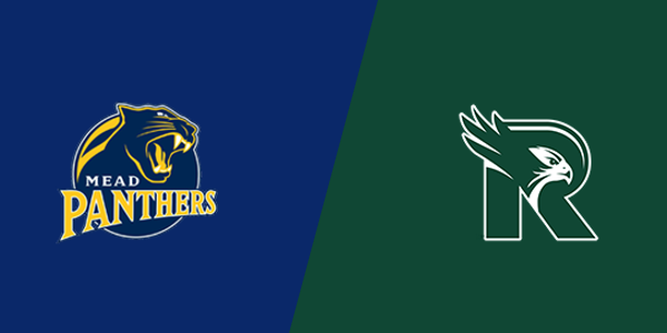 Mead High School vs. Ridgeline High School