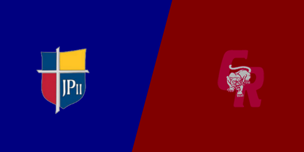 Cinco Ranch vs. John Paul II