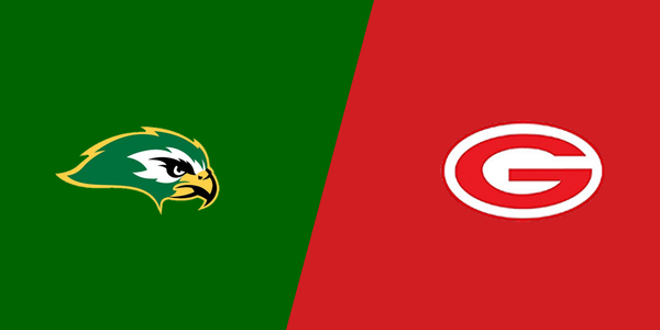Ben Lippen School vs. Greenville High School