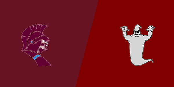 St. Joseph-Ogden High School vs. Illinois Valley Central High School