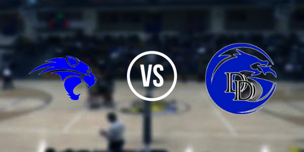 De Beque High School vs Away