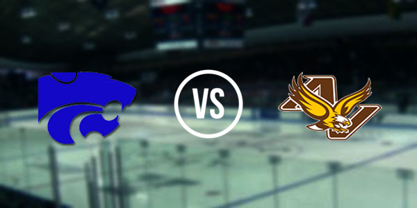 Eagan High School vs. Apple Valley High School