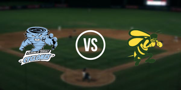 Pueblo County High School vs Pueblo West High School