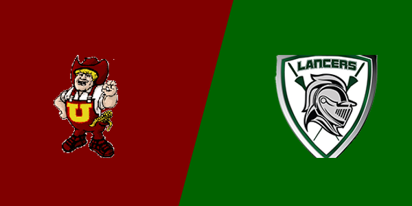 Union High School vs. Livingston High School