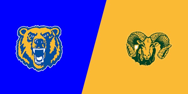 Jefferson High School vs. Flat Rock High School