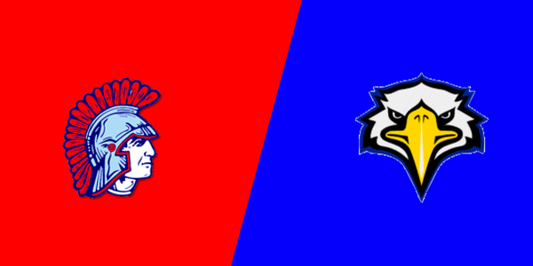 Giles High School vs. Auburn High School