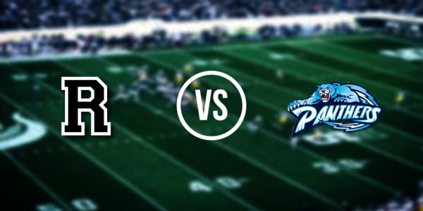 Rocktown High School vs. Page County High School