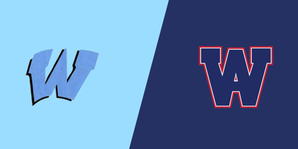 Willowbrook High School vs. West Aurora High School