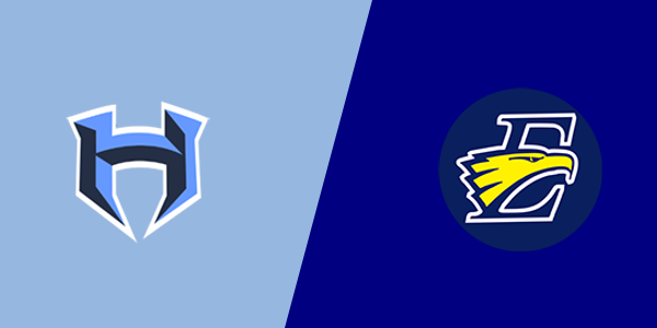 Hopewell High School vs. East Mecklenburg High School