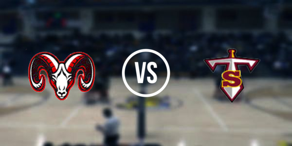 Cheshire High School vs. Mark T Sheehan High School