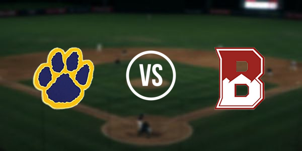 Bernards High School vs Delaware Valley Regional