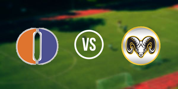 Overlea High School vs Randallstown