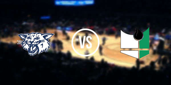 University School Of Milwaukee High School vs. Dominican High School