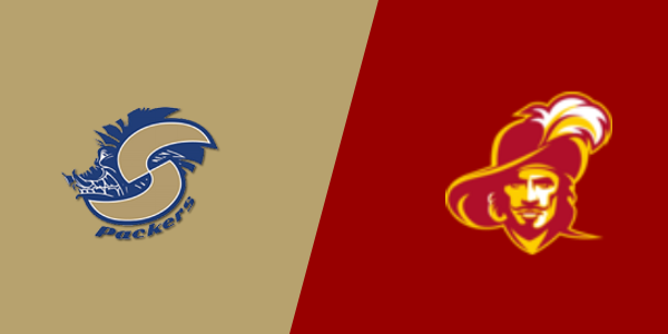 Smithfield High School vs. Gloucester High School