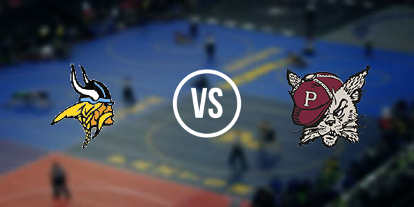 Parsippany Hills High School vs Phillipsburg High School