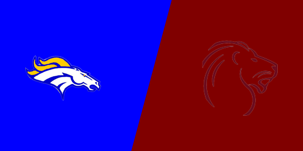 Mantachie High School vs. Biggersville High School