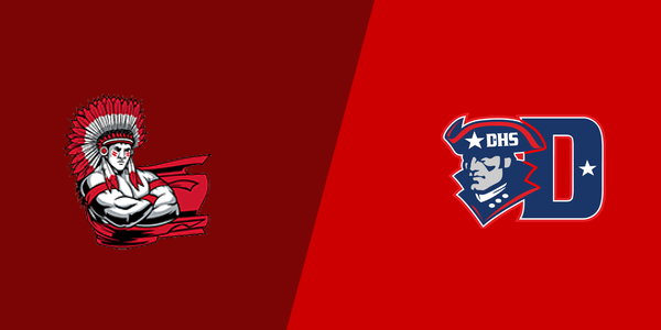 Nansemond River High School vs. Denbigh High School