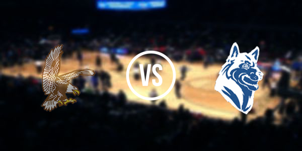 Newhalen High School vs. Cook Inlet Academy
