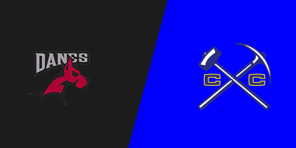 Fountain Valley School vs. Clear Creek High School