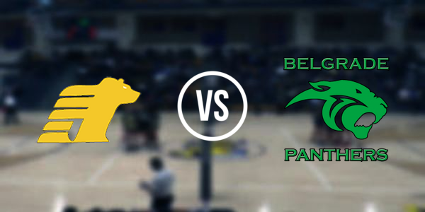 Billings West High School vs. Belgrade High School