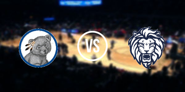 Frazer High School vs. Lustre Christian High School