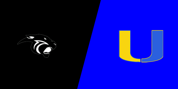 Keystone JrSr High School vs. Union High School