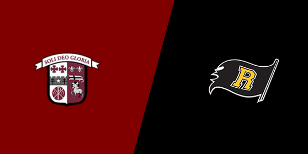 Greensburg Central Catholic High School vs. Riverview High School