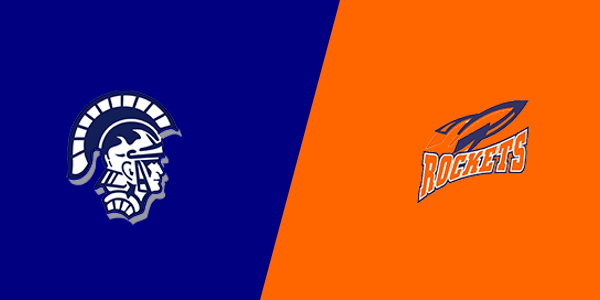 Fruitport High School vs. Kelloggsville High School