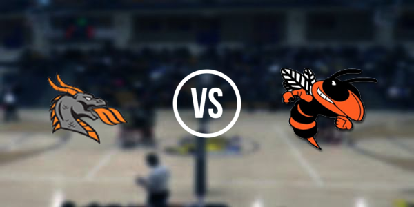 Malad High School vs. Declo High School