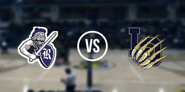 Los Osos High School vs Rim of the World High School