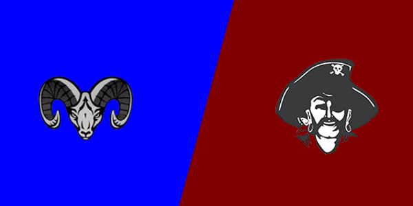 Rockville High School vs. Windsor Locks High School