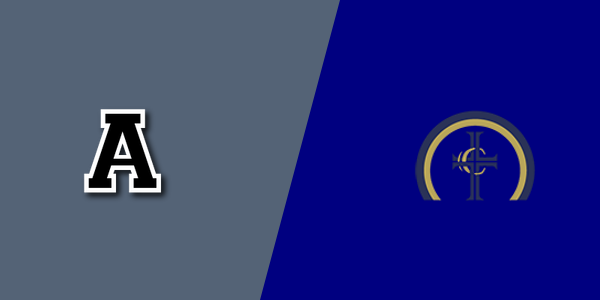 Away vs. Tri-Cities Prep