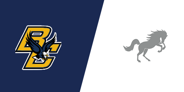 Boulder City High School vs. The Meadows School