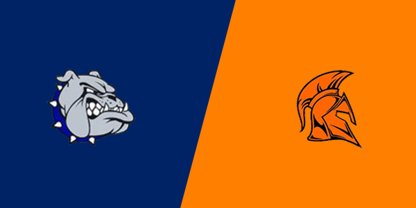 Dove Creek High School vs. Ouray High School