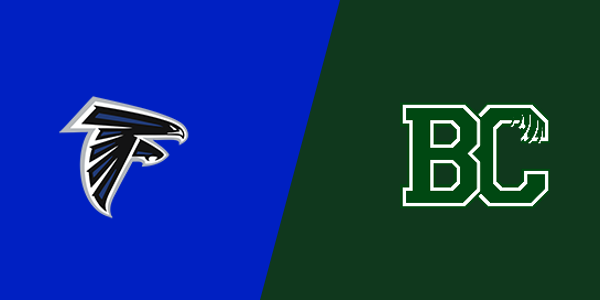South Whidbey High School vs. The Bear Creek School