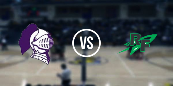 Chicago Christian High School vs Rock Falls High School