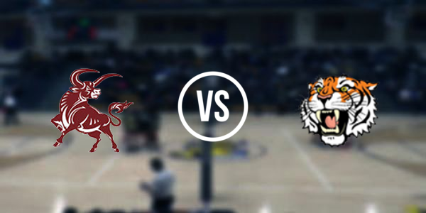 Capitan High School vs Magdalena High School