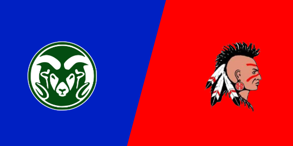Tinora High School vs. Shawnee High School - Lima