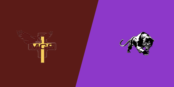 Manhattan Christian High School vs. Sheridan High School